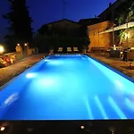 Villa Angelica By Posarellivillas