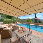 Villa Angelica By Posarellivillas