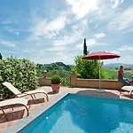 Villa Angelica By Posarellivillas