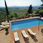 Villa Angelica By Posarellivillas