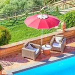 Villa Angelica By Posarellivillas