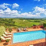 Villa Angelica By Posarellivillas *