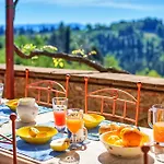 Villa Angelica By Posarellivillas *