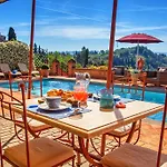 Villa Angelica By Posarellivillas Molino Mazzetti