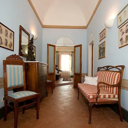 Angelica By Posarellivillas Villa *