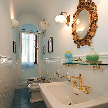 Villa Angelica By Posarellivillas