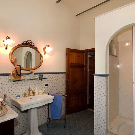 Villa Angelica By Posarellivillas Molino Mazzetti