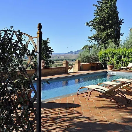Villa Angelica By Posarellivillas
