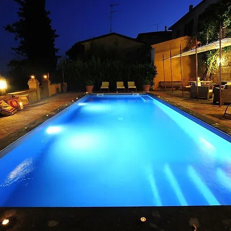 Villa Angelica By Posarellivillas