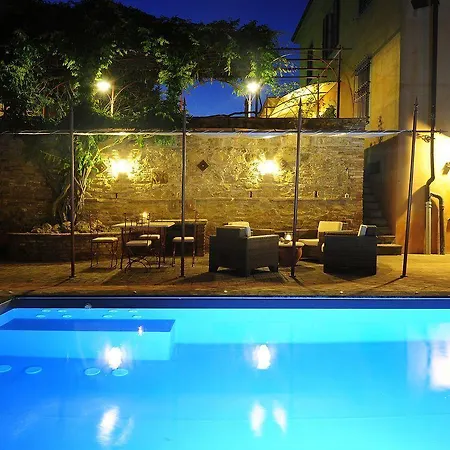 Villa Angelica By Posarellivillas Molino Mazzetti