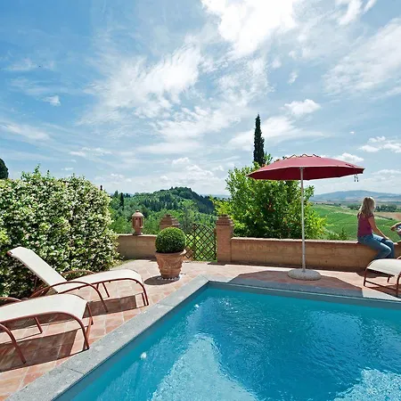 Villa Angelica By Posarellivillas