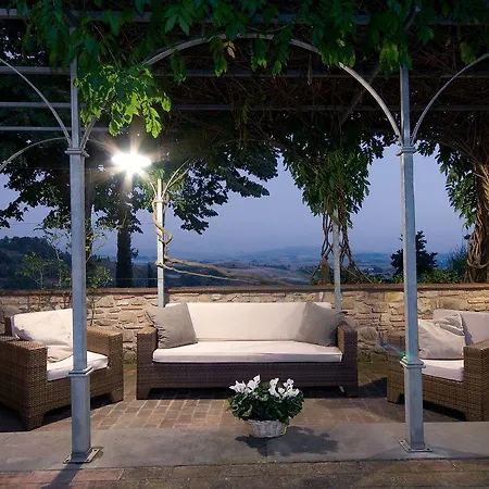Villa Angelica By Posarellivillas