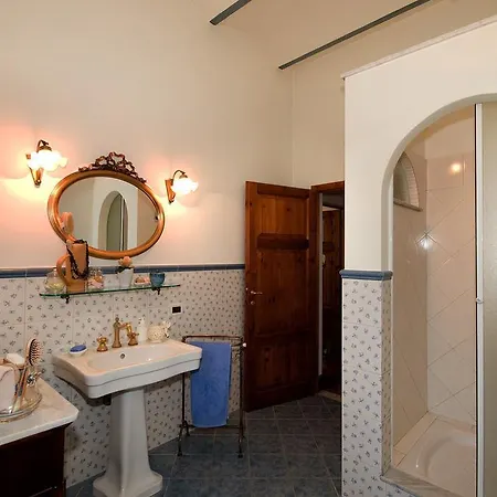 Villa Angelica By Posarellivillas *