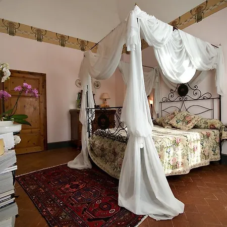 Villa Angelica By Posarellivillas