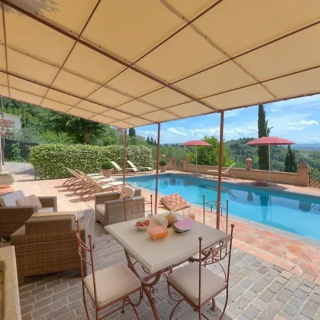 Villa Angelica By Posarellivillas *