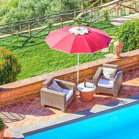 Villa Angelica By Posarellivillas