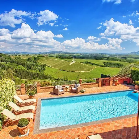 Villa Angelica By Posarellivillas *
