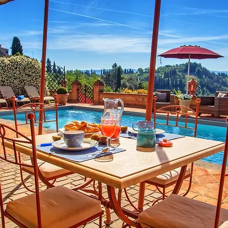 Villa Angelica By Posarellivillas Molino Mazzetti