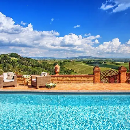 Villa Angelica By Posarellivillas *